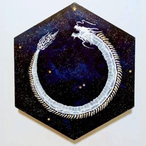 龍縁宇環