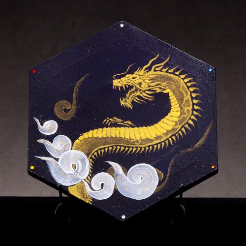 龍縁宇環