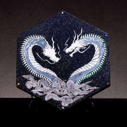 龍縁宇環