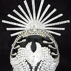 世界の調和を願う龍の詩